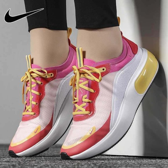 Nike Shoes - Nike Air Max Dia SE Women's Shoes